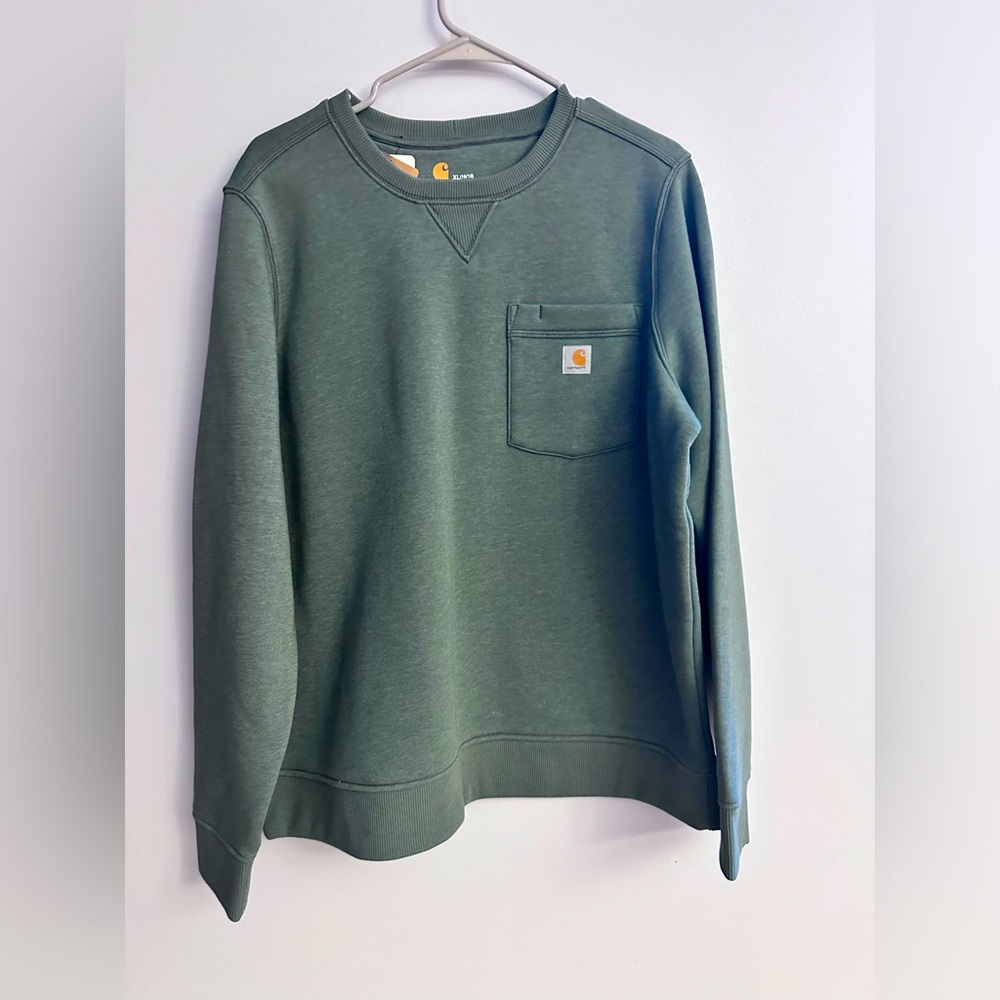 Women’s Carhartt Sweater Size XL